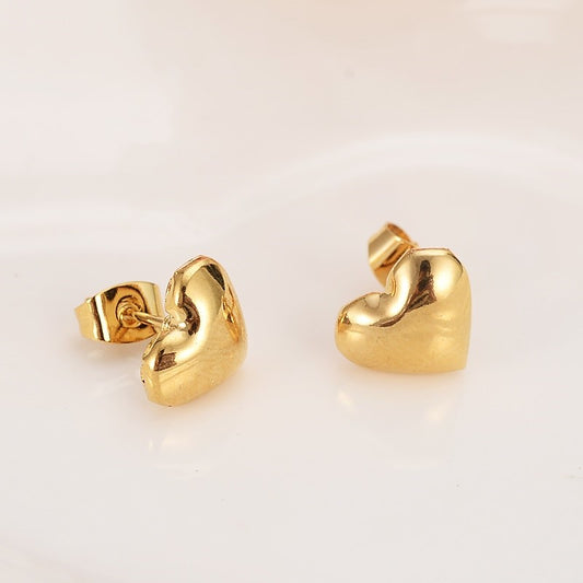 School Appropriate Earrings
