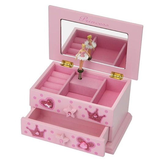 Fun Ways to Organize Kids' Jewelry and Accessories