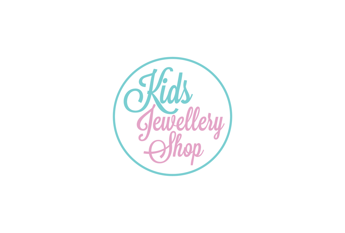 Kids 2025 jewellery shop
