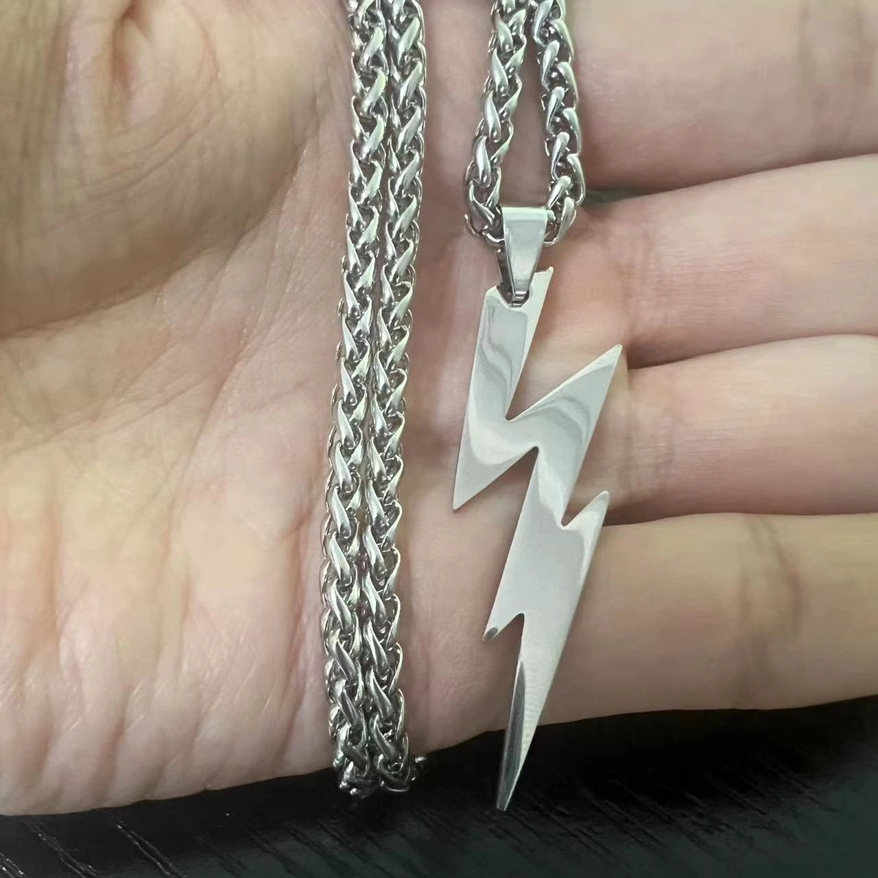 Unleash Your Inner Hero – The Ultimate Jewelry Necklace for Boys! - Kids Jewellery Shop