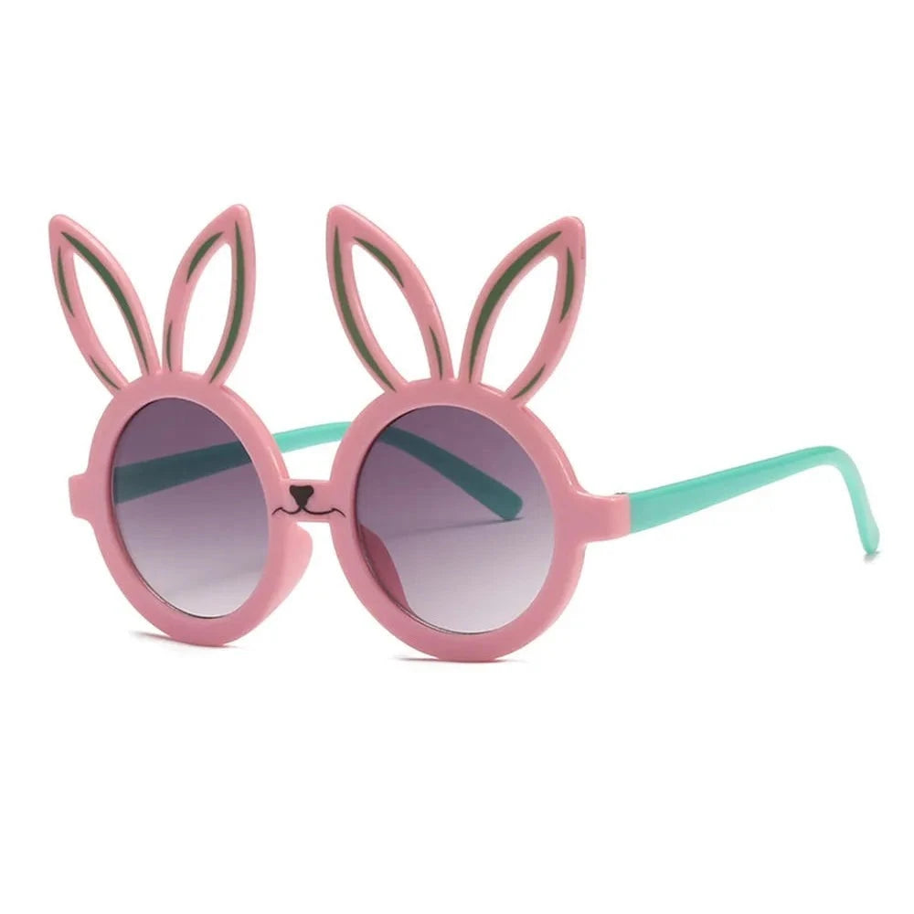 Cute Bunny Kids Sunglasses: Protecting Little Eyes with Style! - Kids Jewellery Shop