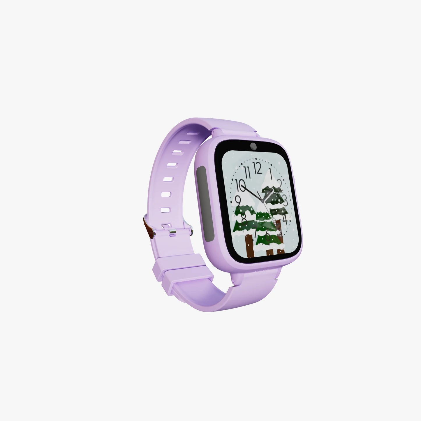 🎁 Kids Smartwatch for Boys & Girls – LED Digital Cartoon Watch with Camera, Games, Calls, Music | 1.44” Educational Touchscreen Gift | SIM Supported 📞🎮