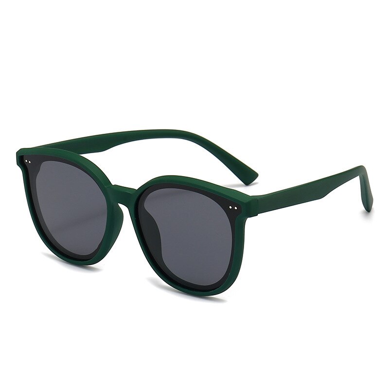 ShadeMasters: Kids Polarized Sunglasses - Stylish Cat Eye Design Eyewear for Boys and Girls with UV400 Protection, Ideal for Ages 3-12! - Kids Jewellery Shop