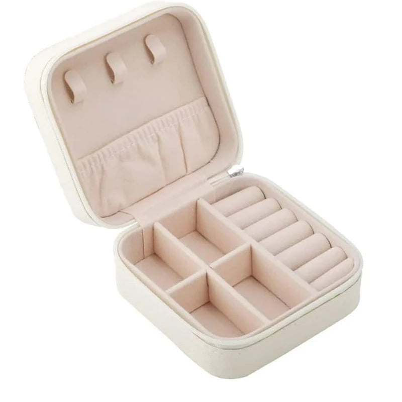 Personalized Jewelry Box for Little Girl's Birthday Gift!