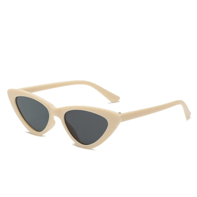 Cute Cat Eye Sunglasses for Kids 😎 | Baby & Toddler UV400 Shades – Fashion Anti-Glare Outdoor Goggles for Girls & Boys!