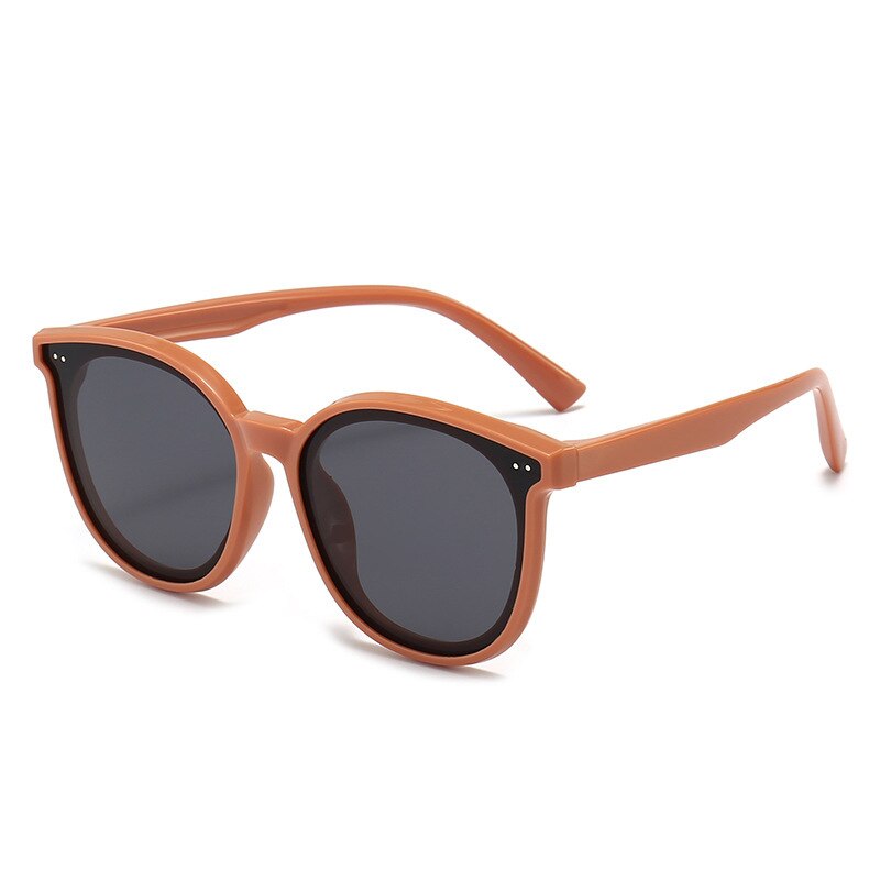 ShadeMasters: Kids Polarized Sunglasses - Stylish Cat Eye Design Eyewear for Boys and Girls with UV400 Protection, Ideal for Ages 3-12! - Kids Jewellery Shop