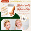 How to Choose the Perfect Children's Jewelry: A Guide for Parents