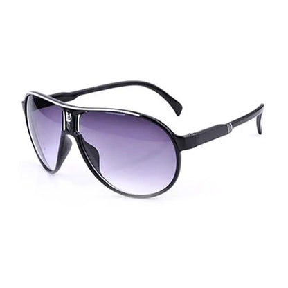 Fashionable Pilot-Style Acrylic Sunglasses for Boys | Trendy Kids Aviator Shades for Outdoor Wear!