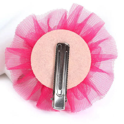 Children's Hair Accessories - Infant, Baby, Girls, Kids Hair Band Headdress for Beautiful Princesses!