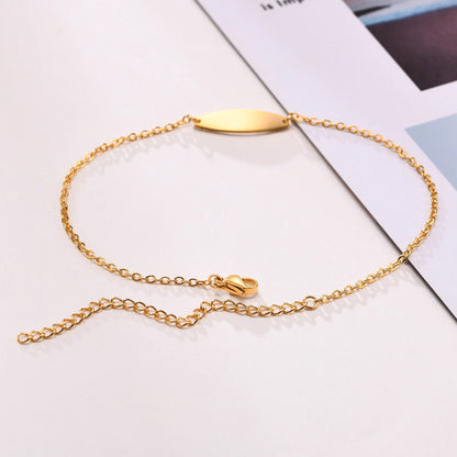 Sparkling Identity: Personalized Name Pendant Necklace - Unforgettable Birthday Gift for Kids, Girls, Boys, Toddlers - Cherished Children's Jewelry! - Kids Jewellery Shop