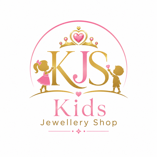 Kids Jewellery Shop