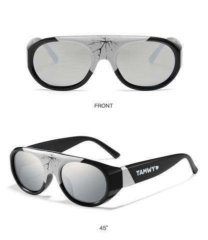 Kids UV400 Sunglasses for Boys & Girls | Flexible Polycarbonate Frame & Lenses | Outdoor Beach Sport Shades Under 8!