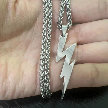 Unleash Your Inner Hero  – The Ultimate Jewelry Necklace for Boys! - Kids Jewellery Shop