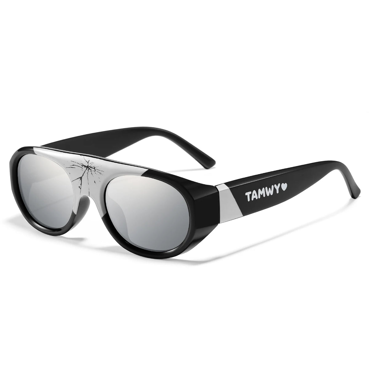 Kids UV400 Sunglasses for Boys & Girls | Flexible Polycarbonate Frame & Lenses | Outdoor Beach Sport Shades Under 8!