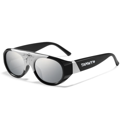 Kids UV400 Sunglasses for Boys & Girls | Flexible Polycarbonate Frame & Lenses | Outdoor Beach Sport Shades Under 8!