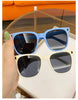 Fashion Square Kids Sunglasses: The Coolest Eye Candy for Boys and Girls!