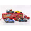 Race to Adventure: Disney Pixar Cars 3 Diecast Metal Car Set - The Ultimate Toy Model for Exciting Playtime!