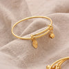 Adorable Bangles for Baby Toddler Boys and Girls: Perfect for Birthdays, Christenings, and Baptisms!