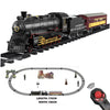 Whistle and Chug: Remote Control Retro Steam Train Toys - Authentic Railway Simulation for Unmatched Children's Play