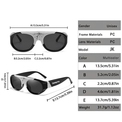 Kids UV400 Sunglasses for Boys & Girls | Flexible Polycarbonate Frame & Lenses | Outdoor Beach Sport Shades Under 8!