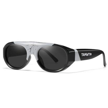 Kids UV400 Sunglasses for Boys & Girls | Flexible Polycarbonate Frame & Lenses | Outdoor Beach Sport Shades Under 8!