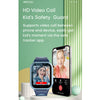 Advanced 4G+WiFi Children's Smart Watch - The Ultimate Birthday Gift!