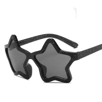 Cute Five-Star Sunglasses for Baby Boys & Girls | Kids UV400 Polarized Outdoor Sun Protection Eyewear!
