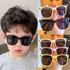 2023 Fashion Square Kids Sunglasses: The Coolest Eye Candy for Boys and Girls!