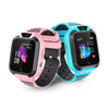 Ultimate Safety and Fun: 2G Kids Smart Watch - Perfect Smartwatch For Children!
