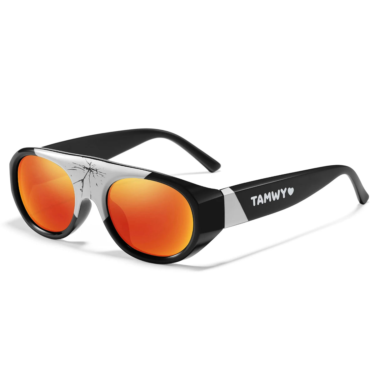 Kids UV400 Sunglasses for Boys & Girls | Flexible Polycarbonate Frame & Lenses | Outdoor Beach Sport Shades Under 8!