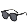 Glimmering Eyes: Kids Polarized Cat Eye Sunglasses with UV400 Protection