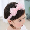 Children's Hair Accessories - Infant, Baby, Girls, Kids Hair Band Headdress for Beautiful Princesses!