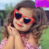 New Kids Heart Sunglasses For Boys & Girls