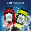 Load image into Gallery viewer, Race to Adventure: Kids&#39; Digital LED Lamborghini Waterproof Wristwatch for Boys - Perfect for Swim and Play!