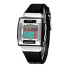 Load image into Gallery viewer, Dive into Adventure: Rectangular Digital Waterproof Watch - Perfect Gift for Boys and Girls who Love Diving and Swimming