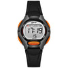 Style and Function in One: Water Resistant Digital Watch for Kids - Perfect School Girls' Gift!