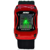 Dive into Style: Kids Digital LED Silicone Lamborghini Wristwatch - The Ultimate Timepiece for Boys and Teens!